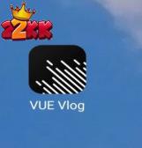 vue vlog怎么调整速度,Vue vlog调整镜头速度方法