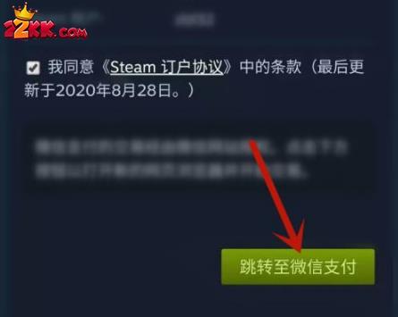 steam